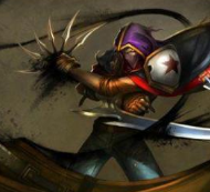 幽谷术影怎么打