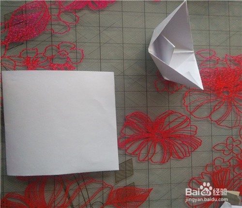 如何在短时间内做一只漂亮的小船