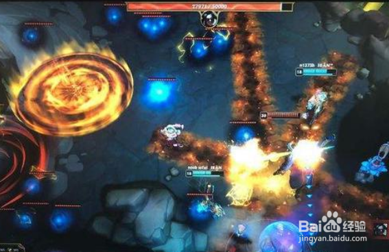 LOL奥德赛2芯片攻略