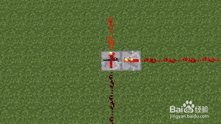 我的世界红石中继器怎么使用?