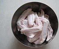 家常香卤鸭翅的做法
