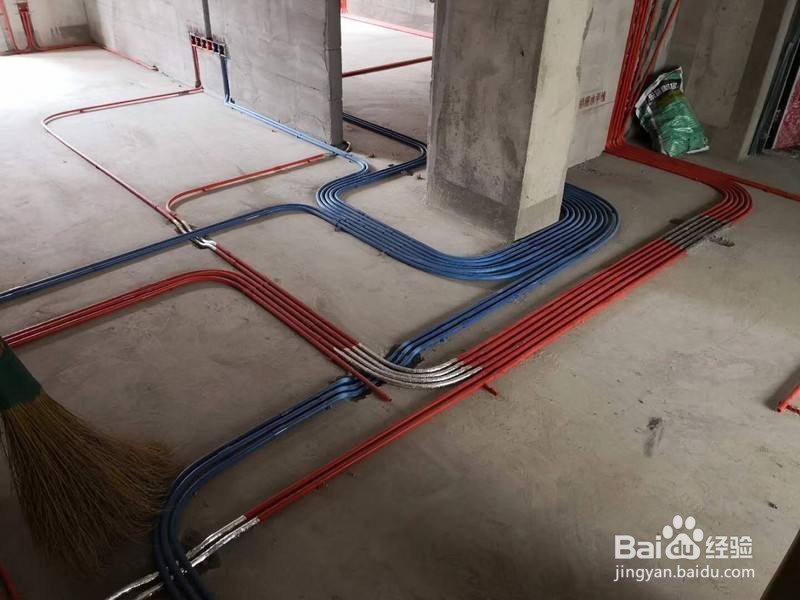 装修完成后水电改造怎么验收?