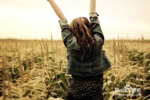 如何增加安全感?6招找回丢失已久的安全感