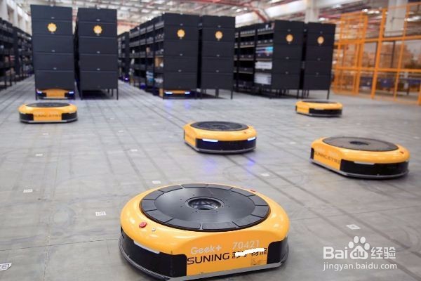 怎样做好物流企业?