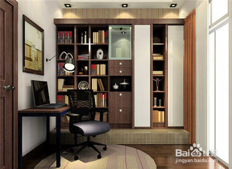 书房装修应注意哪些事项？