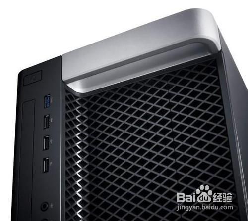 五大设计改进 戴尔Precision工作站解析