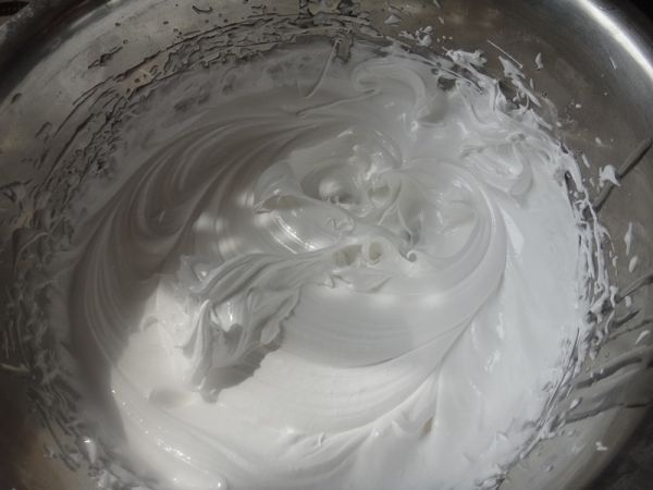 一抹酸的马卡龙