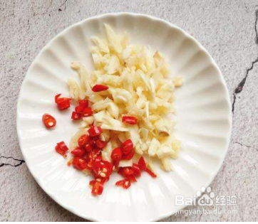 如何做凉拌三丝