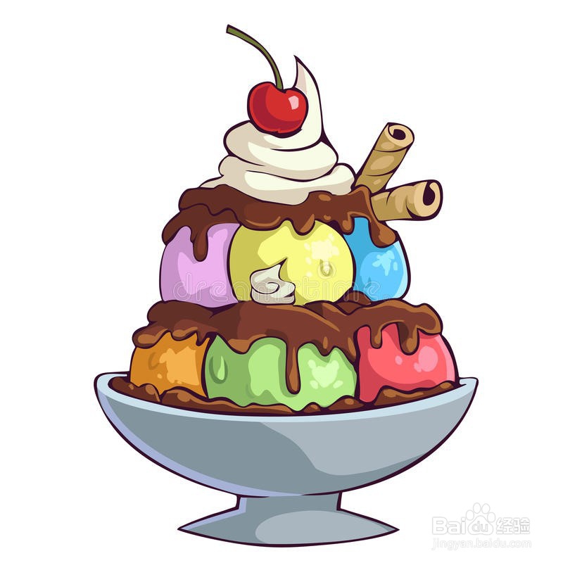 吃什么食物可以消暑