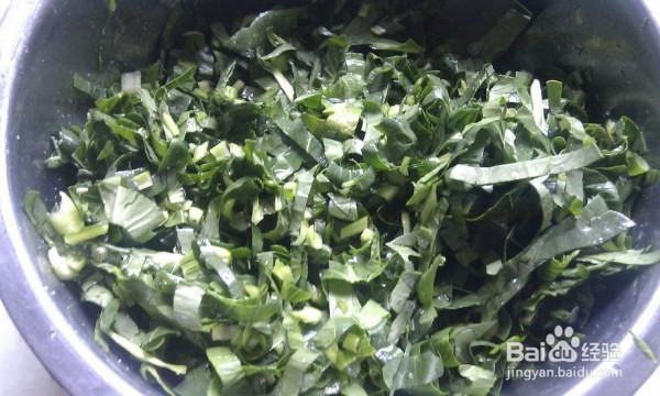 自制三鲜馄饨