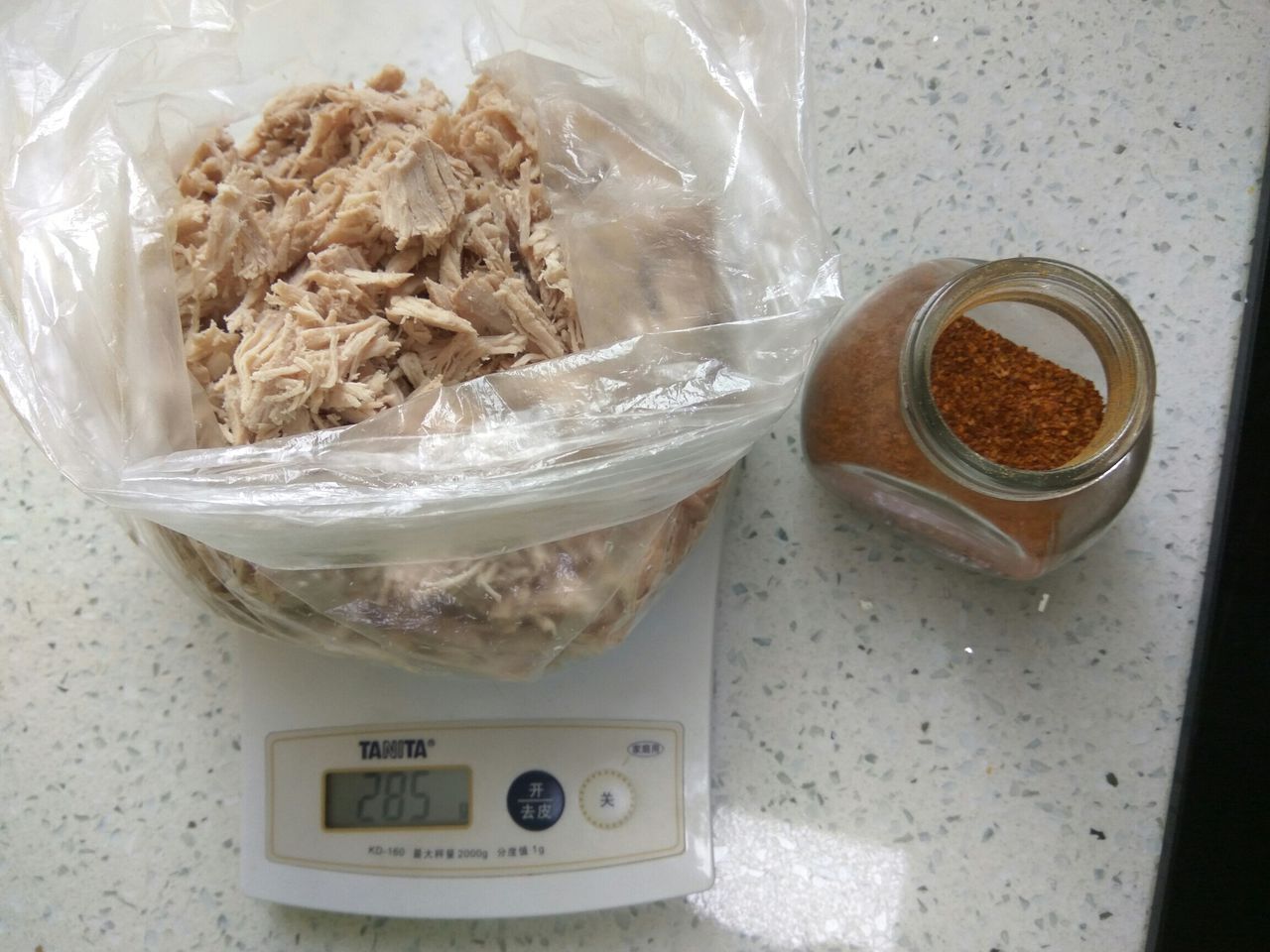 简单好吃的纯猪肉松的做法，你真的会做吗？