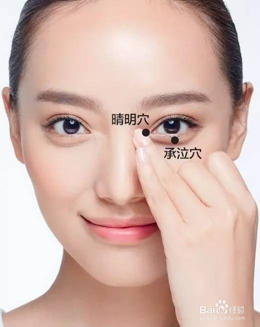 眼睛不舒服怎么办