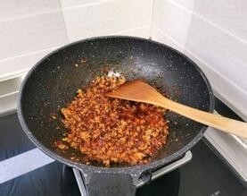 如何做好吃的麻婆豆腐?