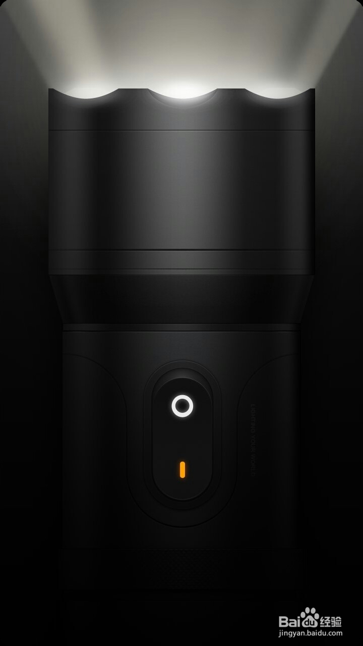 小米手机实用小技巧：[3]小米2A当手电筒