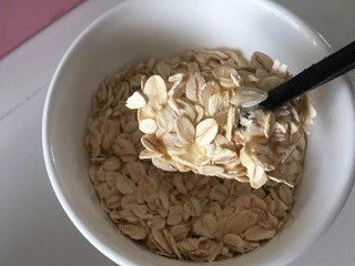 燕麦烤香蕉怎么做