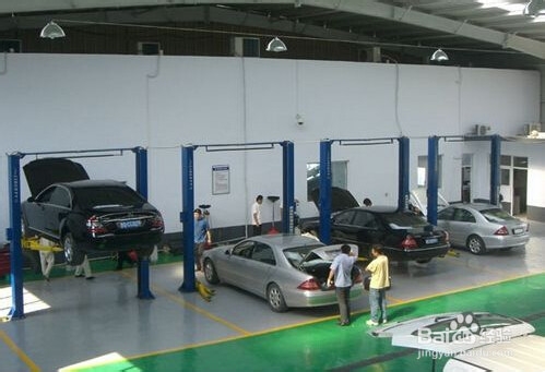 自动档车熄火的原因