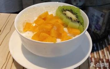 超简单！清凉好吃的甜品／饮品