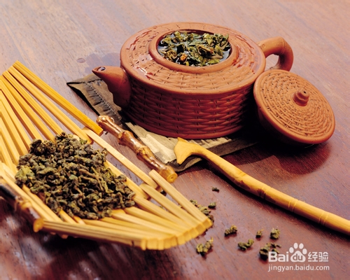 隔夜茶的保健及美容作用。