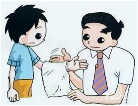 #过年#过节&烫伤和烧伤后怎样应急处理