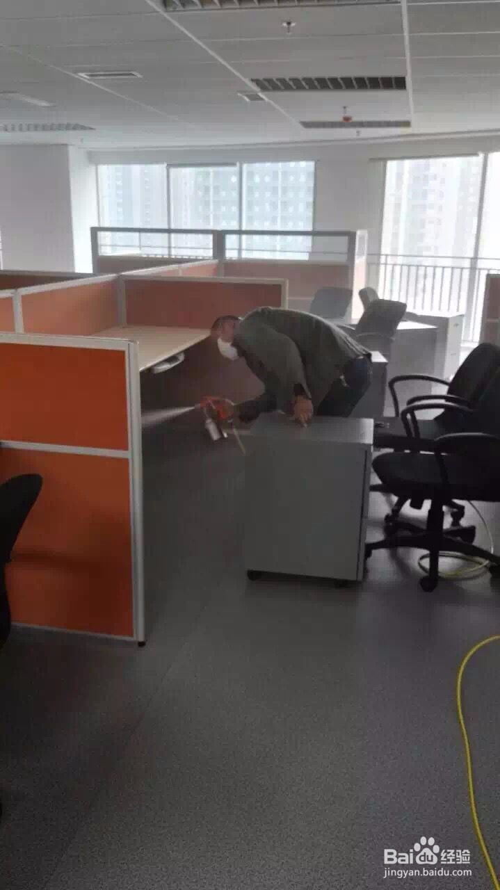 装修后怎么样除甲醛