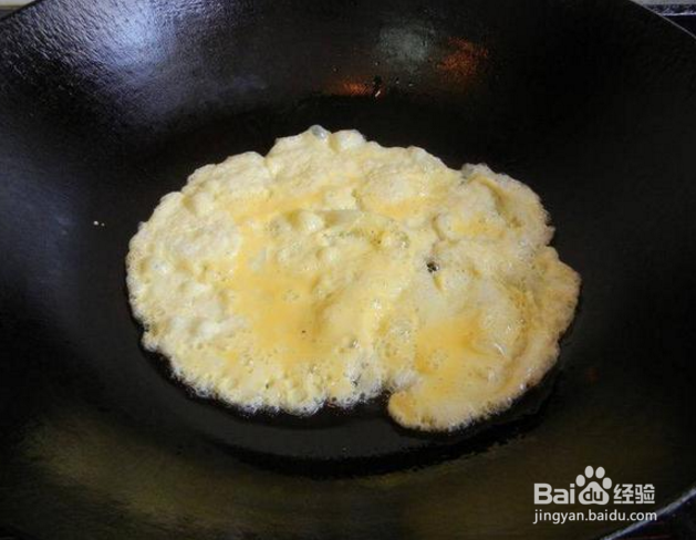 扬州炒饭的做法