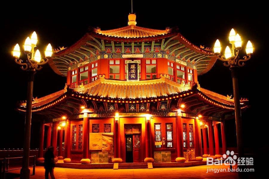 去青岛市必游的热度旅游景点都是哪里