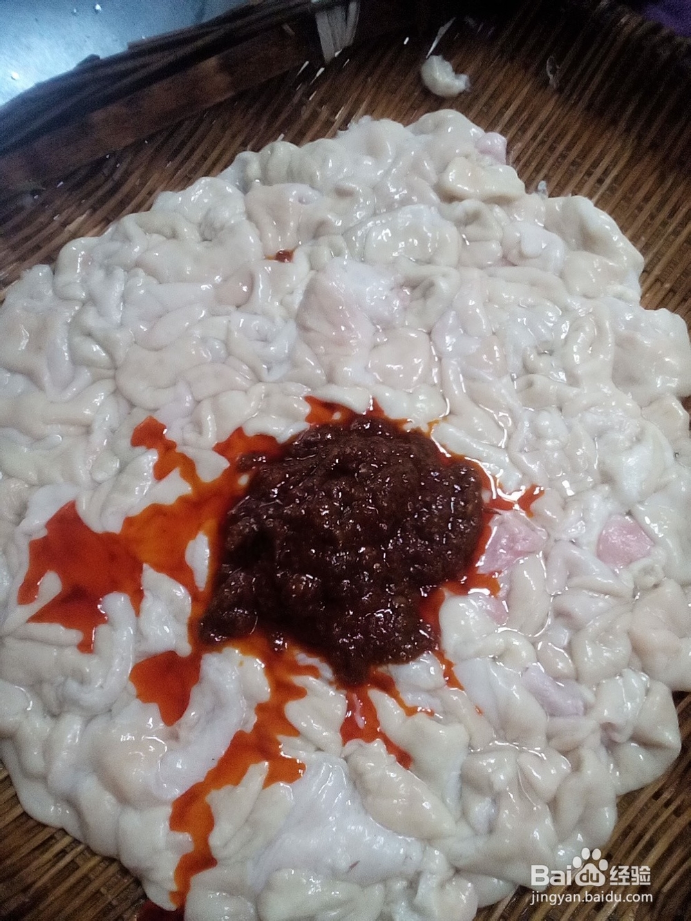 怎么做美味的粉蒸肥肠粉，肥肠粉的做法