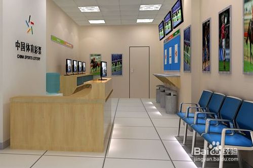 彩票店如何提高销售额