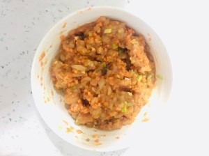 鸡肉卷的做法