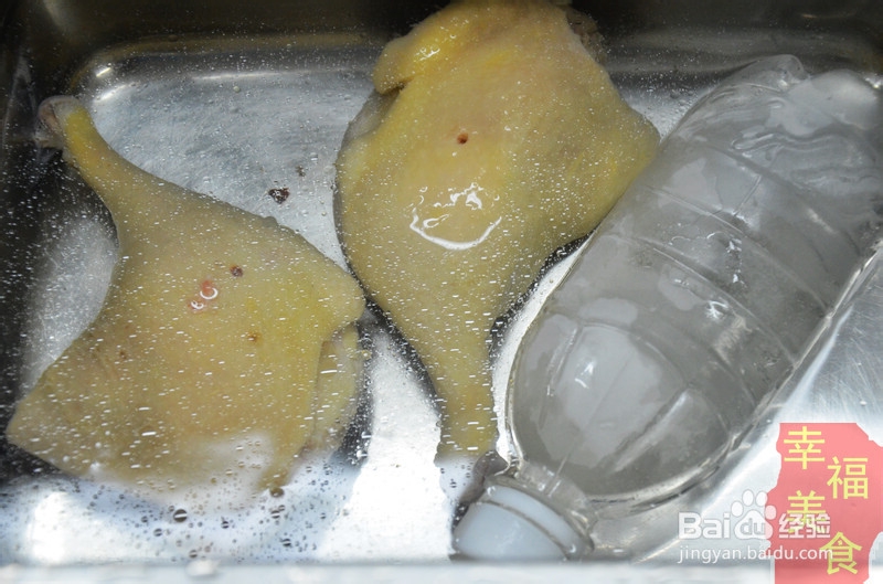 风味异域的馋嘴鸭