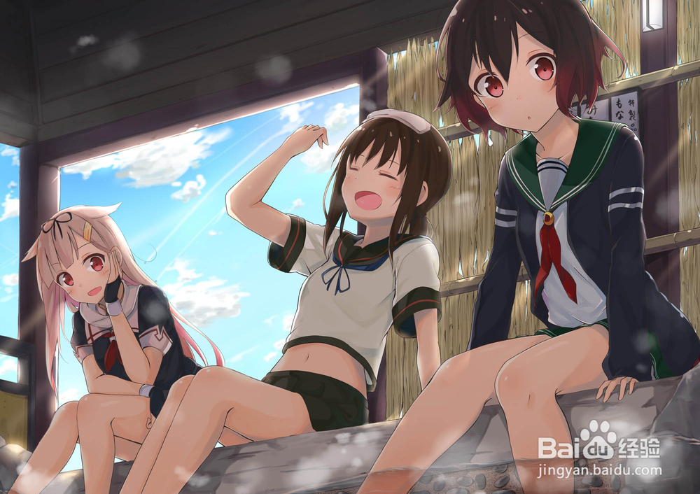 如何寻找下载动漫蓝光原片(生肉资源)?