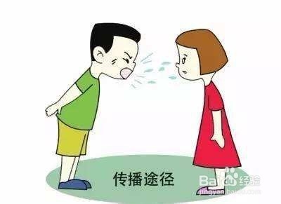 新冠肺炎的基本防护