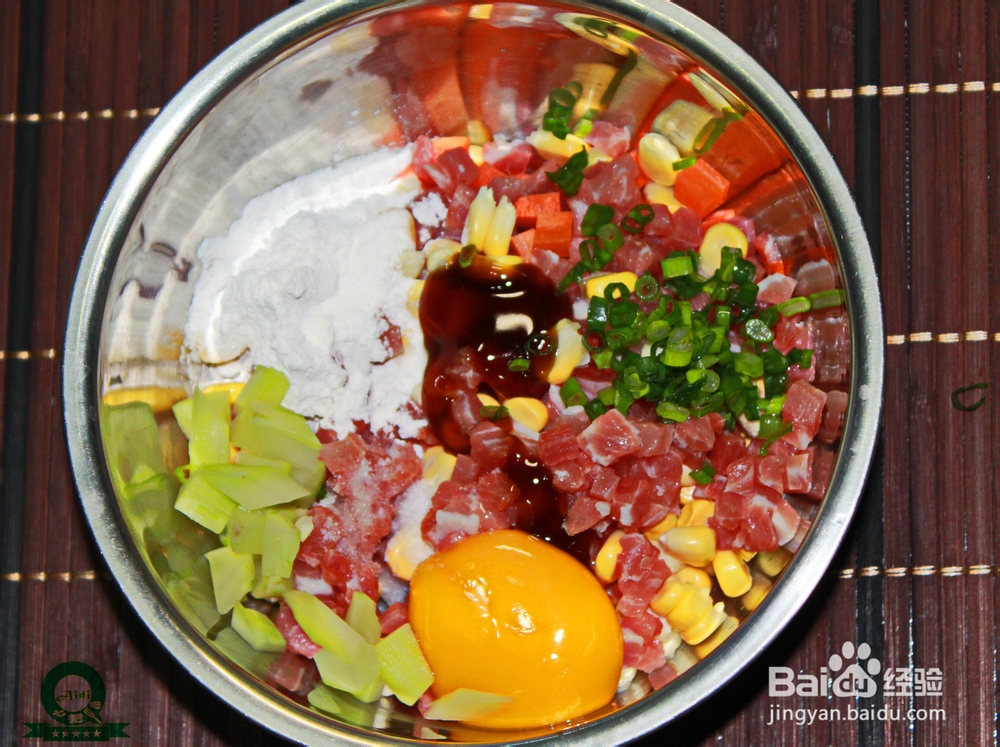 吉祥如意百财临门——什锦百财卷