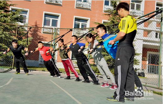 私人教练需要具备什么样的能力