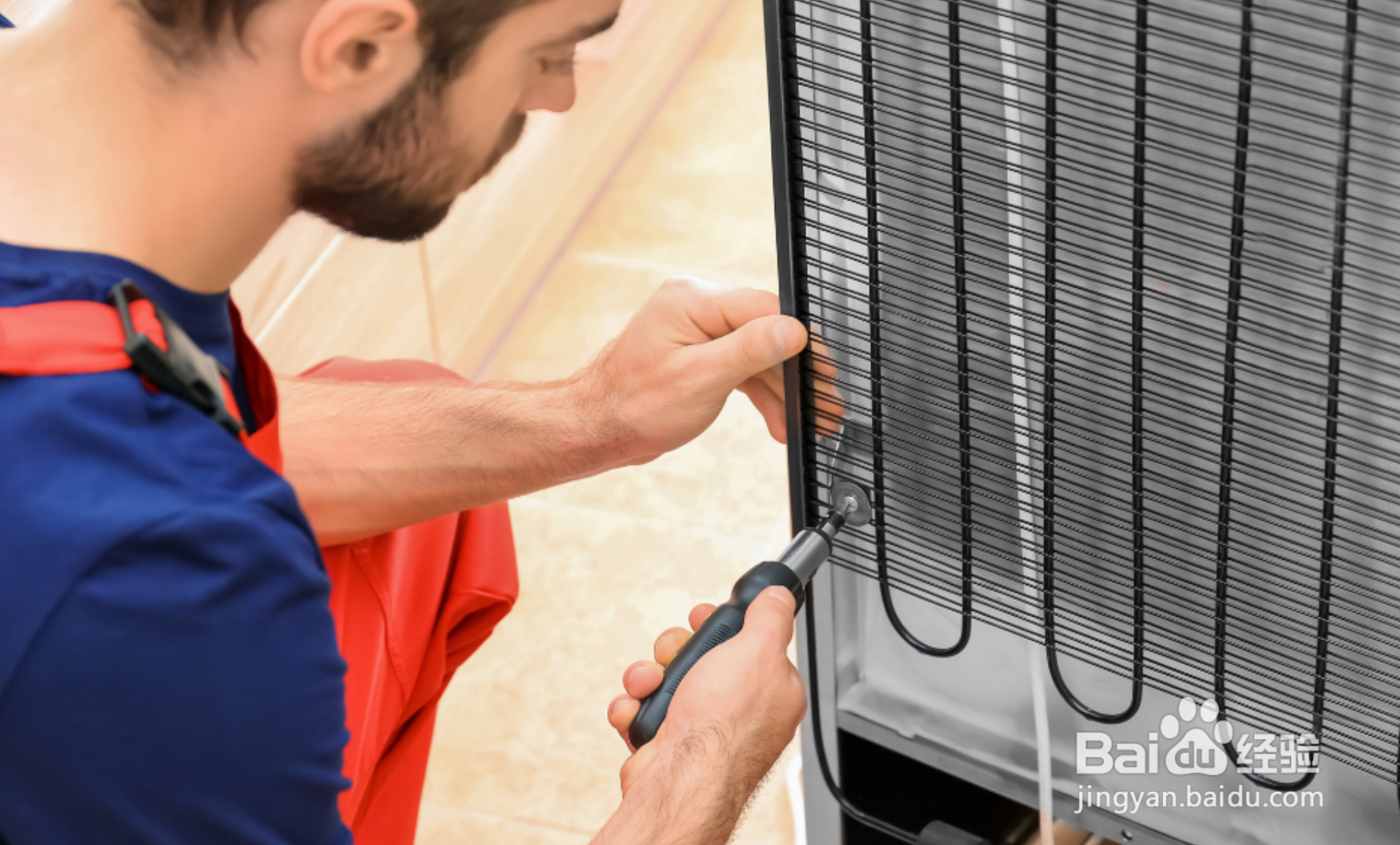 冰箱不制冷怎么办?