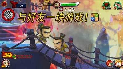 《武士大战僵尸2》新手入门必知技巧攻略