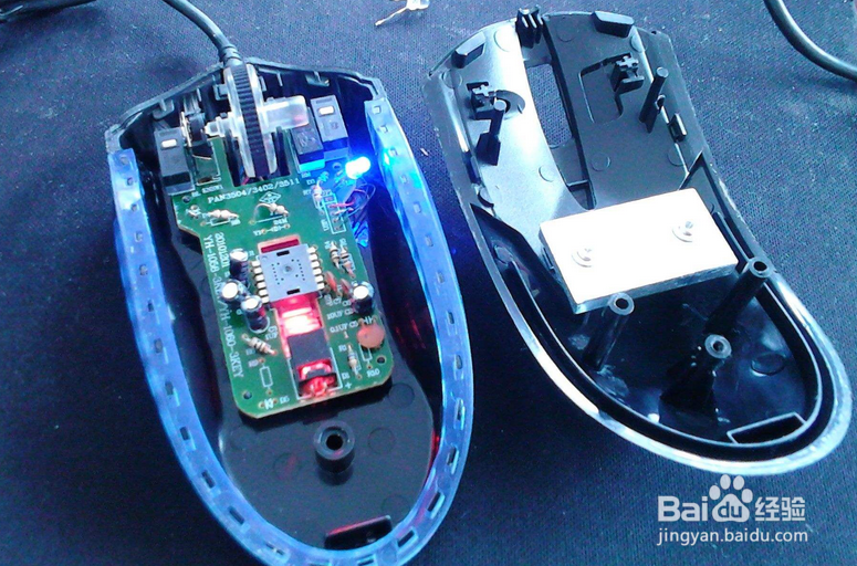 电脑鼠标无法使用怎么办