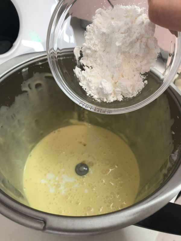 巴斯克芝士蛋糕