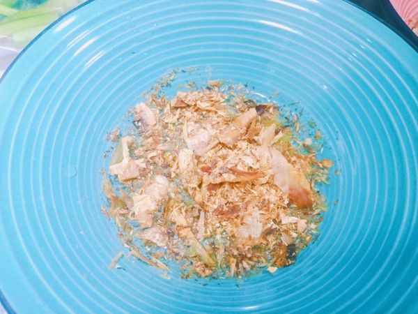 日式章鱼小丸子