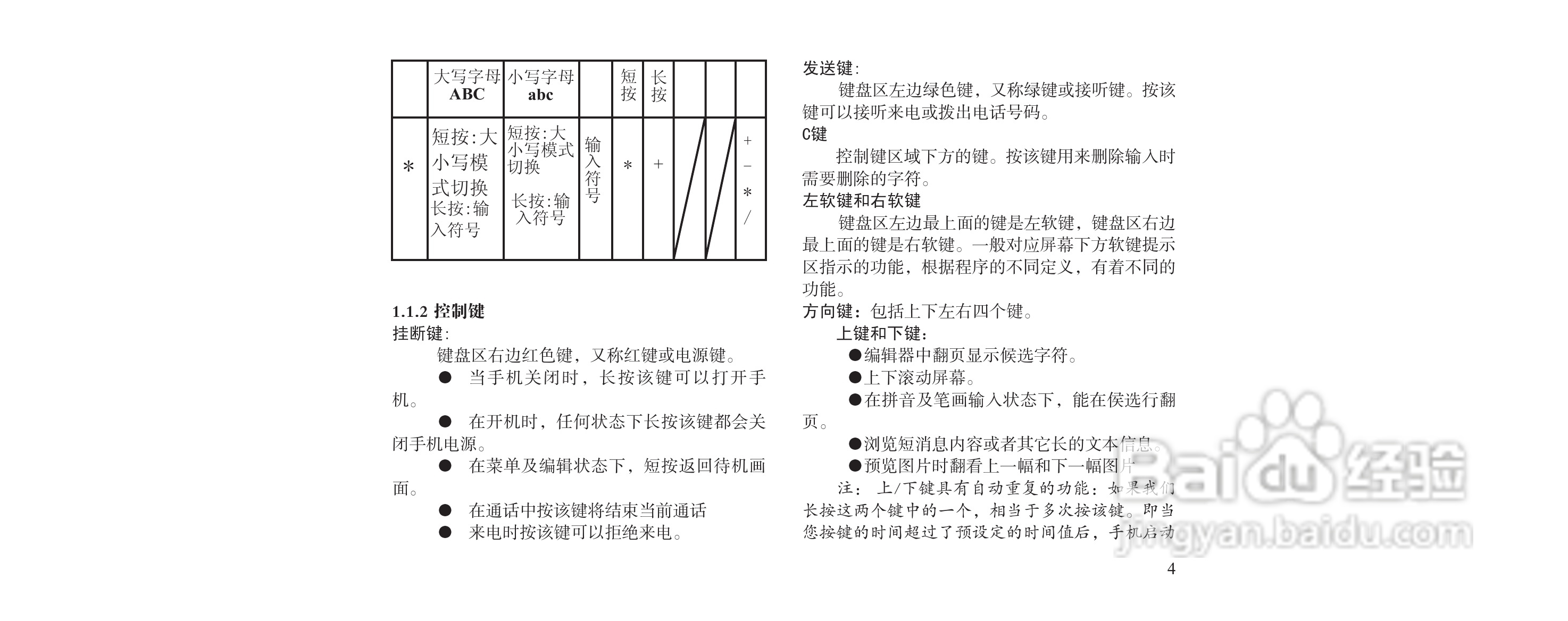海尔M160手机使用说明书:[1]