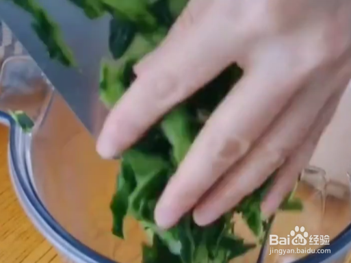 黄瓜凉皮的简单做法