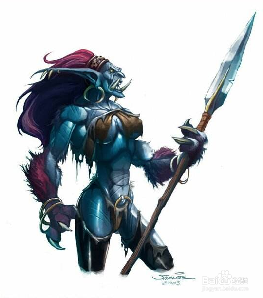 魔兽争霸3战役攻略