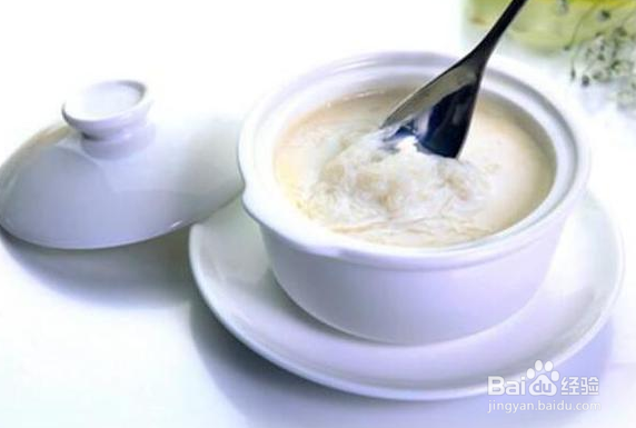 孕妇燕窝的做法，你学会了几道？