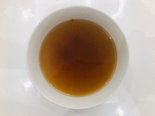鲅鱼馅鸡蛋饺子