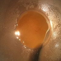 吃不腻的糖醋排骨