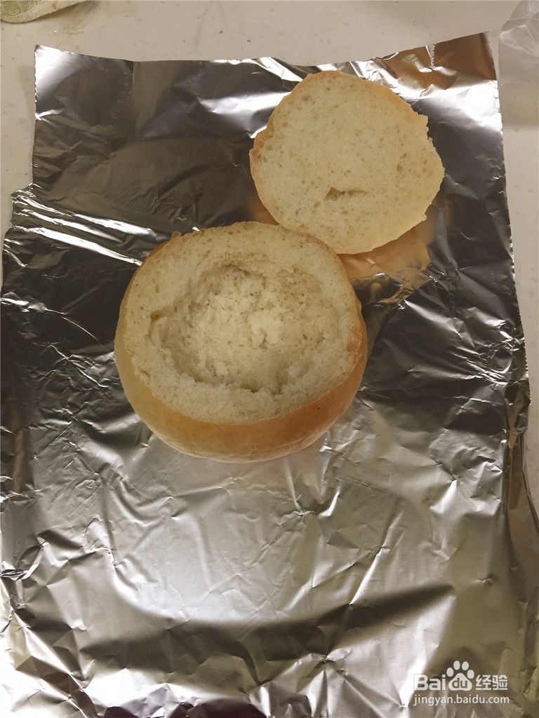 阳光早餐--包藏吃心~