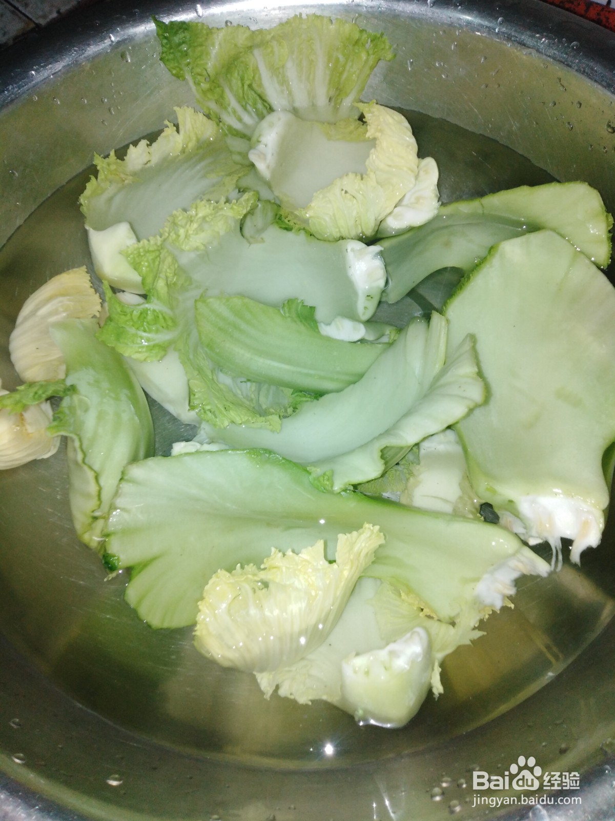 芥菜如何炒才好吃