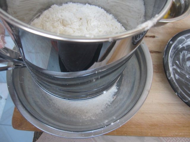 全蛋芝麻小饼干这样做才好吃