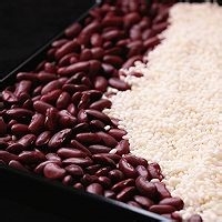 学做陕西名小吃——甑糕