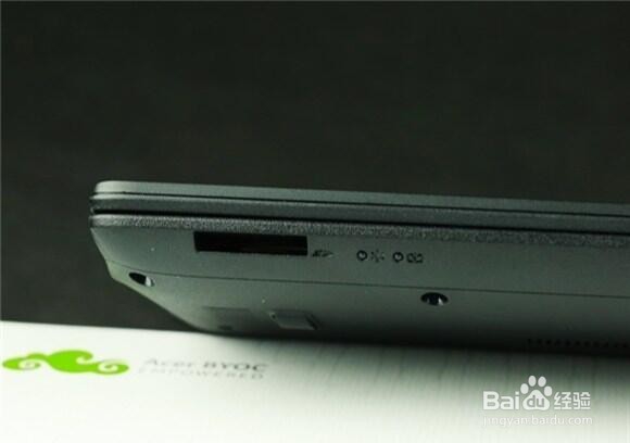 宏碁威武V5-591G 51W2开箱